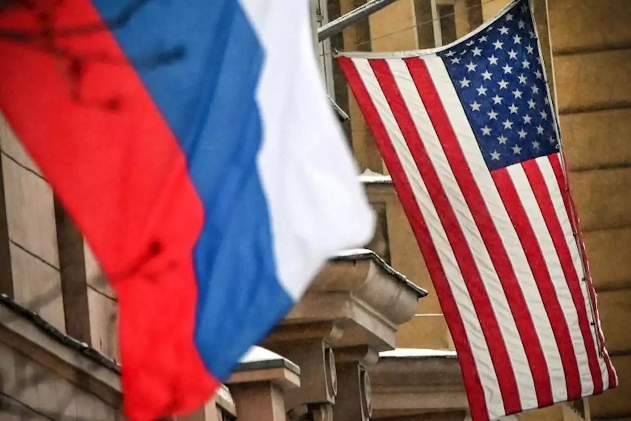 Russia says it's 'disappointed' by US signals before Geneva talks