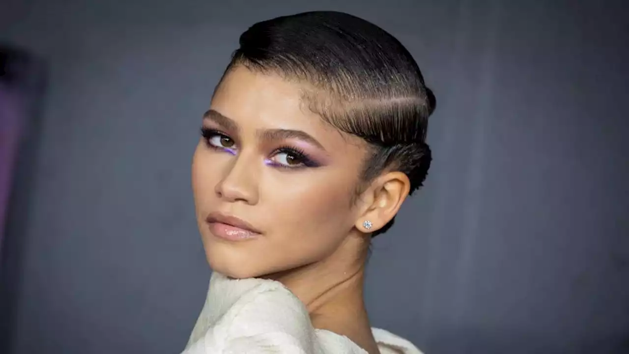 Zendaya’s Net Worth Reveals What She Makes Compared to Boyfriend Tom Holland