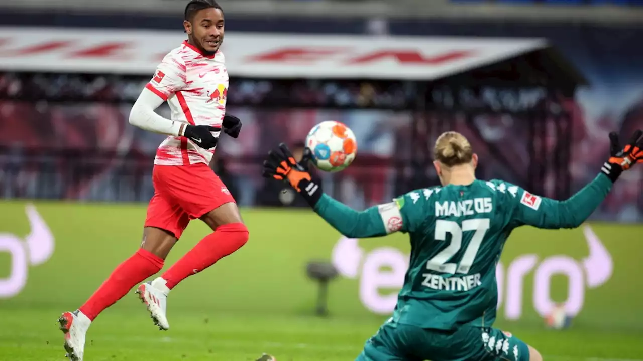 RB Leipzig: Sieg durch Mainzer Harakiri