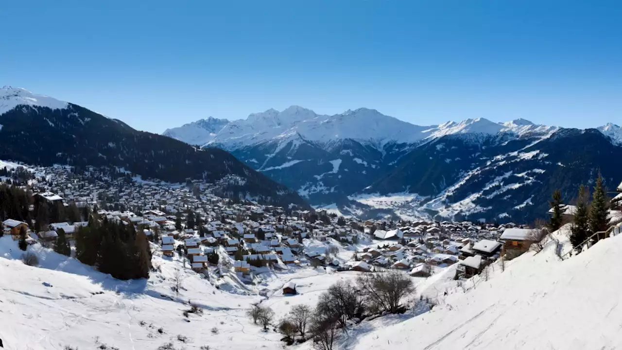 Skiurlaub in Verbier und Corona: 115 000 Euro pro Woche für ein Chalet