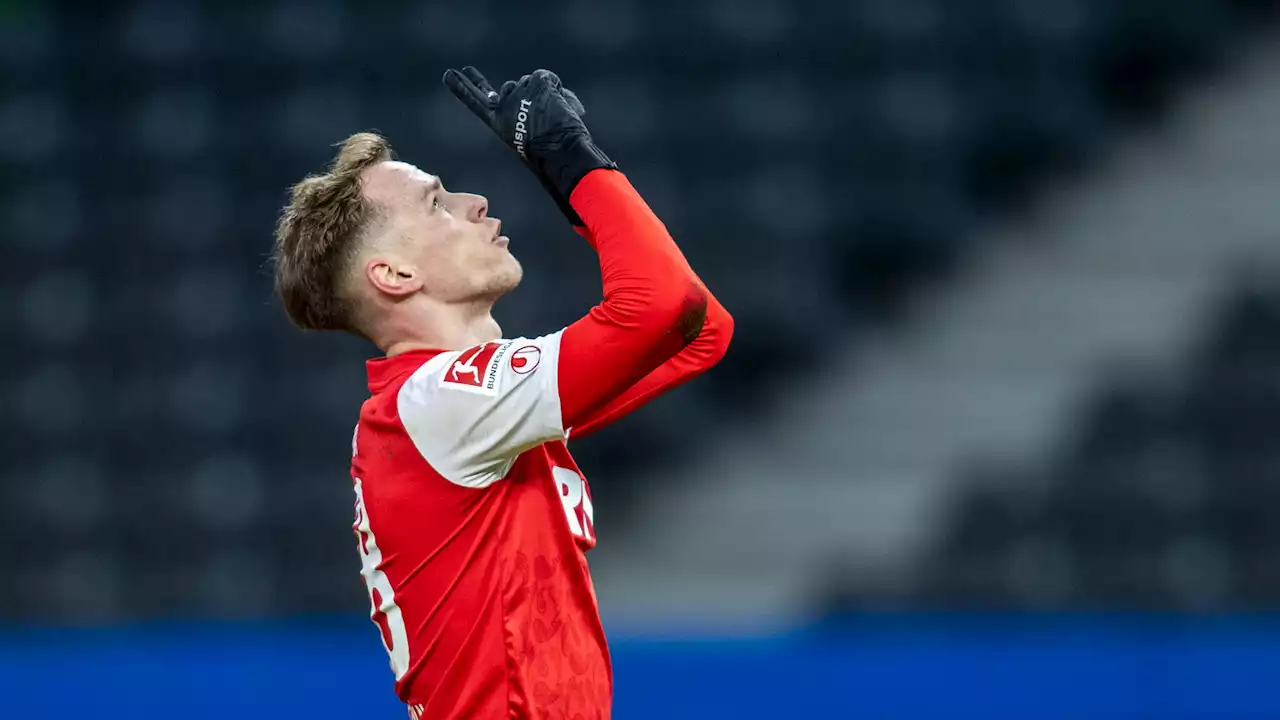 Bundesliga: Köln siegt verdient bei Hertha mit 3:1