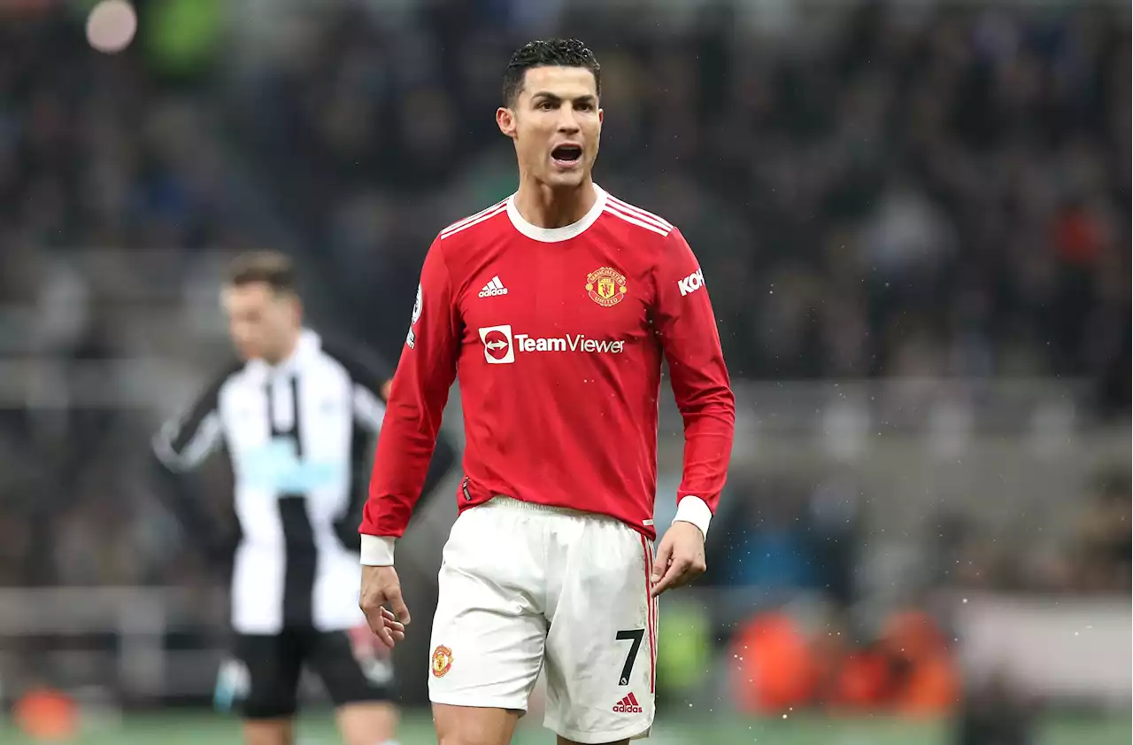 City 'dodged bullet' by not signing Ronaldo who is 'causing problems' at Man United