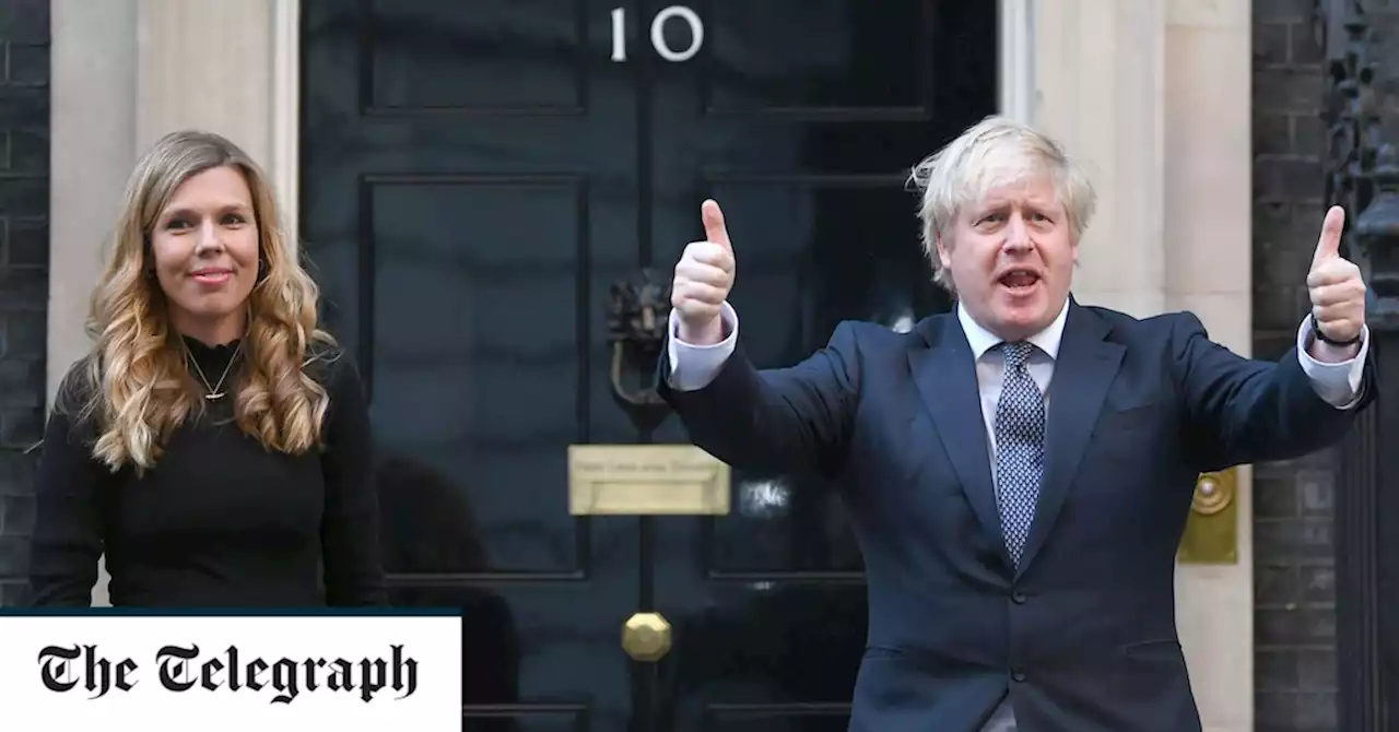 Boris Johnson to escape standards investigation over Downing Street flat makeover