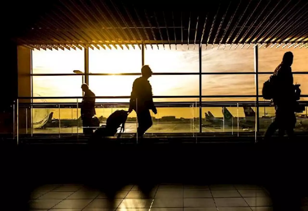 Puluhan Pilot di Aeromexico Tertular Covid-19