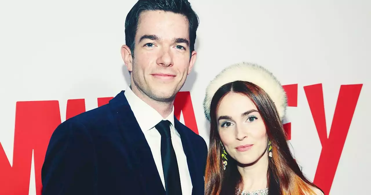 John Mulaney and Anna Marie Tendler Are Officially Divorced