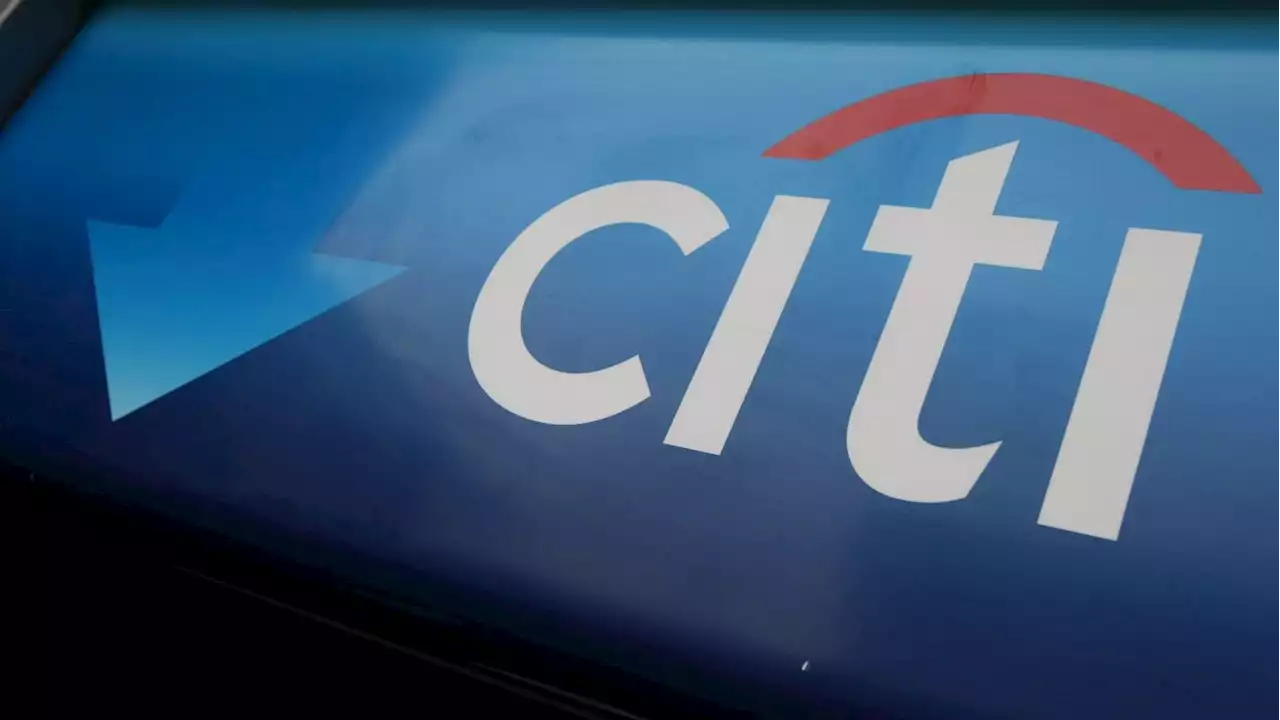 Citigroup Will Start Booting Its Anti-Vax Bankers