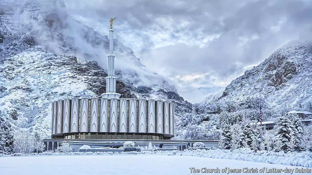 Can Mormonism thrive as a global religion?