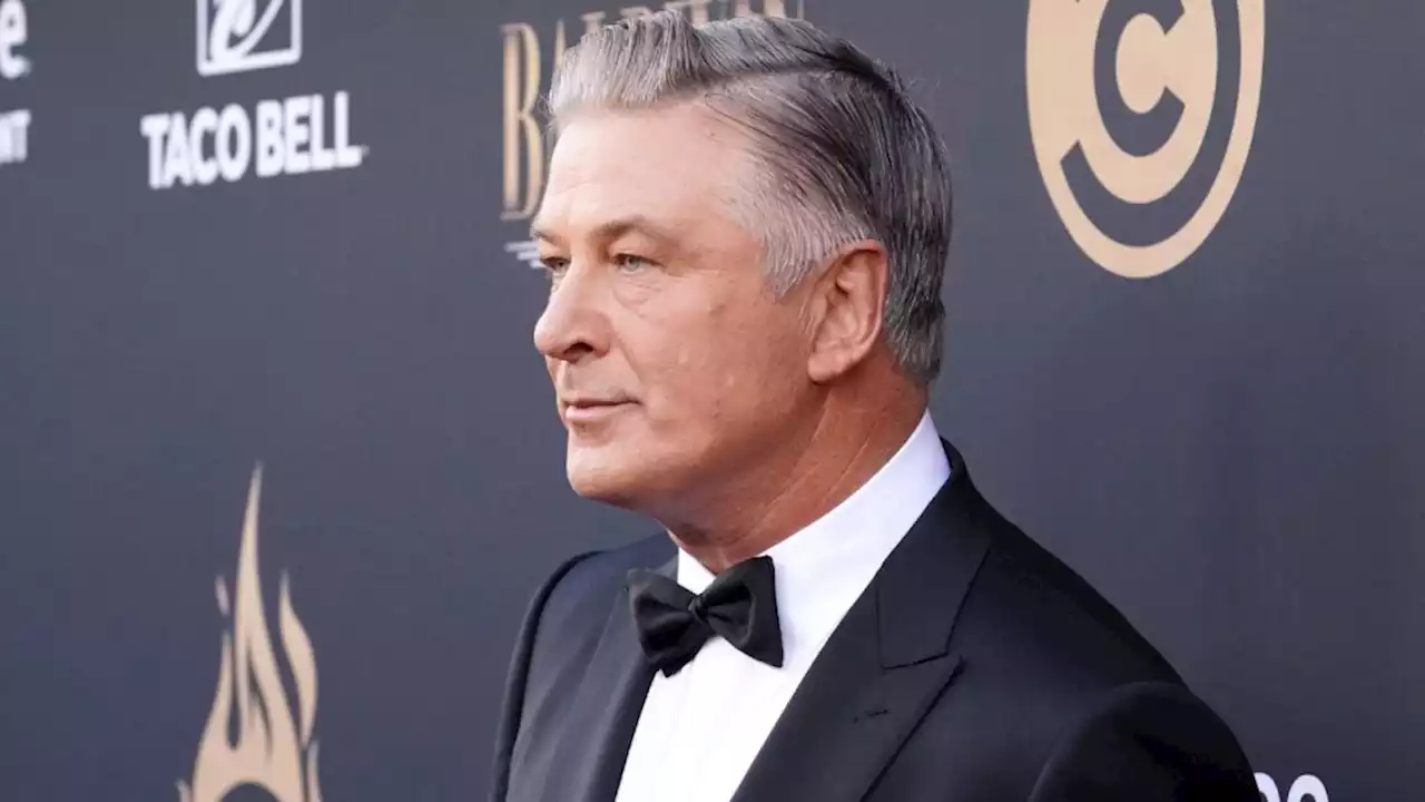 Alec Baldwin Slams “Bullsh**” Claims That He’s Not Helping ‘Rust’ Shooting Investigation