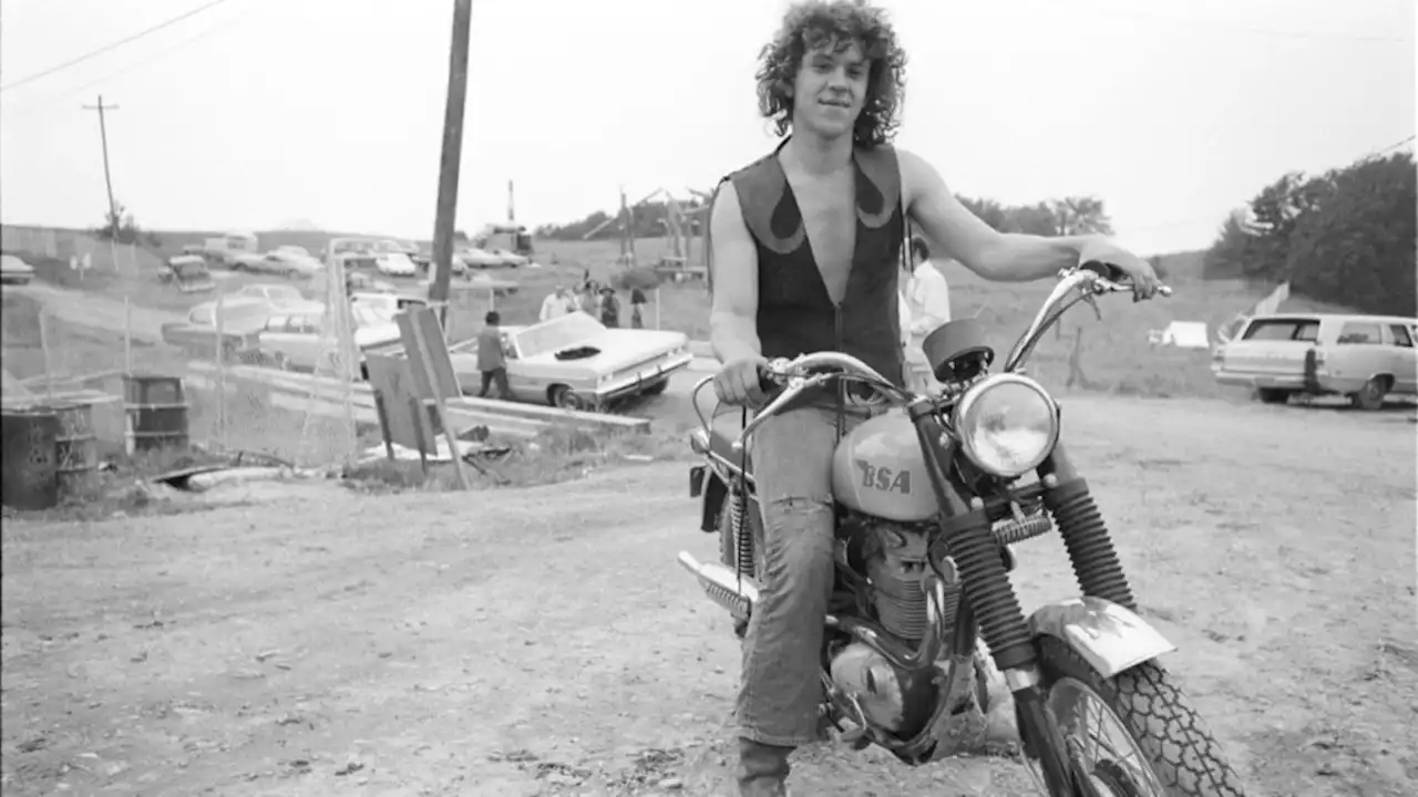 Michael Lang, Woodstock Organizer, Dies at 77