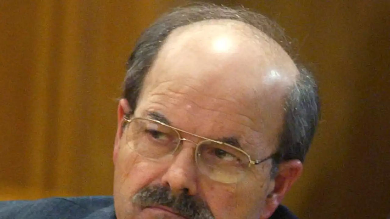 BTK Serial Killer Dennis Rader Documentary, I'm a Good Person Who Did Some Bad Things