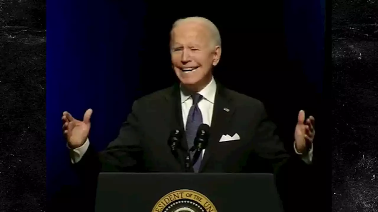 President Biden Eulogizes Harry Reid, WaPo Criticizes Funeral-Going