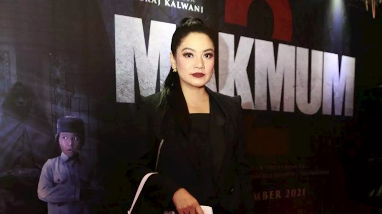 Ditonton 500 Ribu Lebih Penonton, Film Makmum 2 Jadi Film Indonesia Terlaris Tahun 2021 - Tribunnews.com