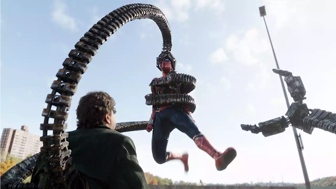 ‘Spider-Man: No Way Home’ Stands as Eighth-Highest Grossing Movie in History With $1.5 Billion Globally