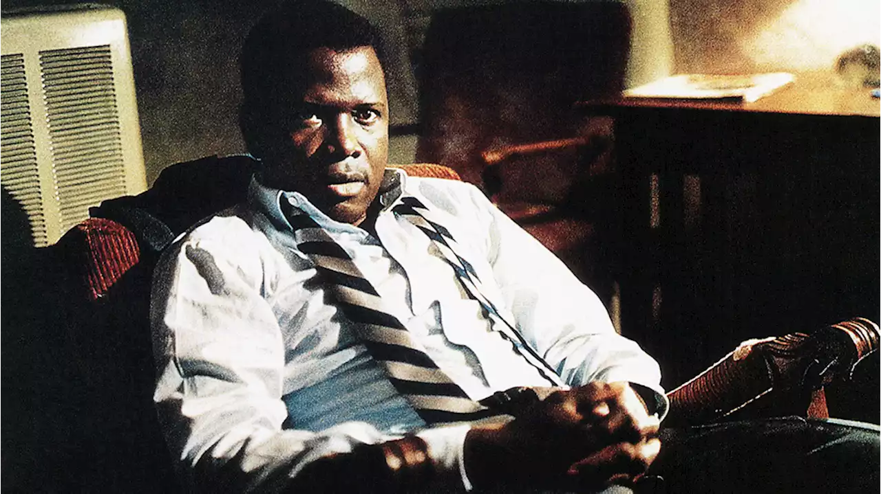 Why Sidney Poitier Is the Most Important Actor in American History