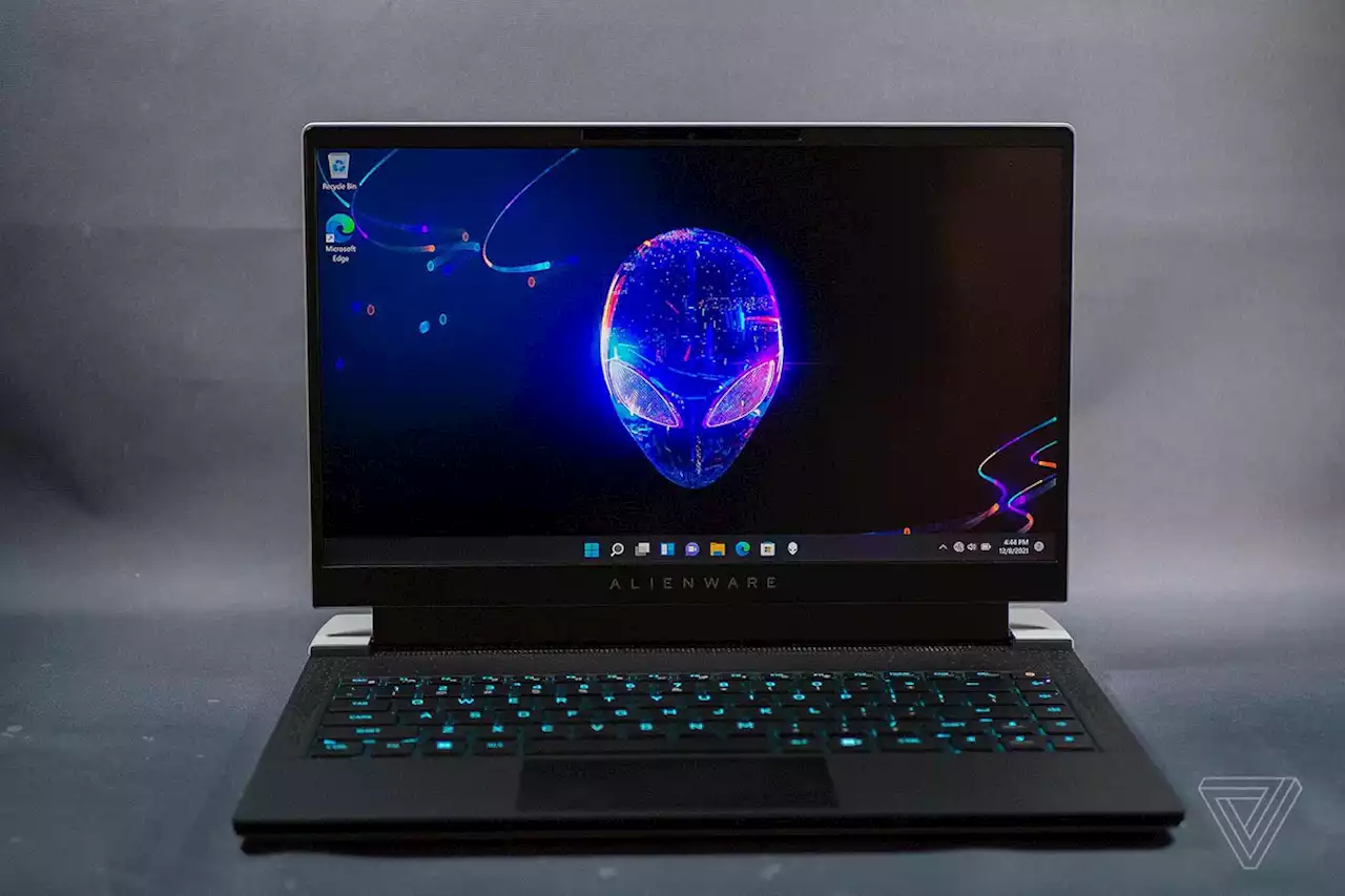 All the gaming laptops announced at CES 2022 with the latest Intel, AMD, and Nvidia mobile components