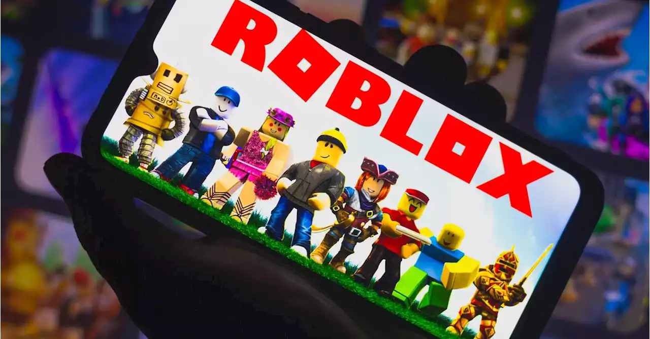 Roblox shuts down Chinese mobile app to work on a new version