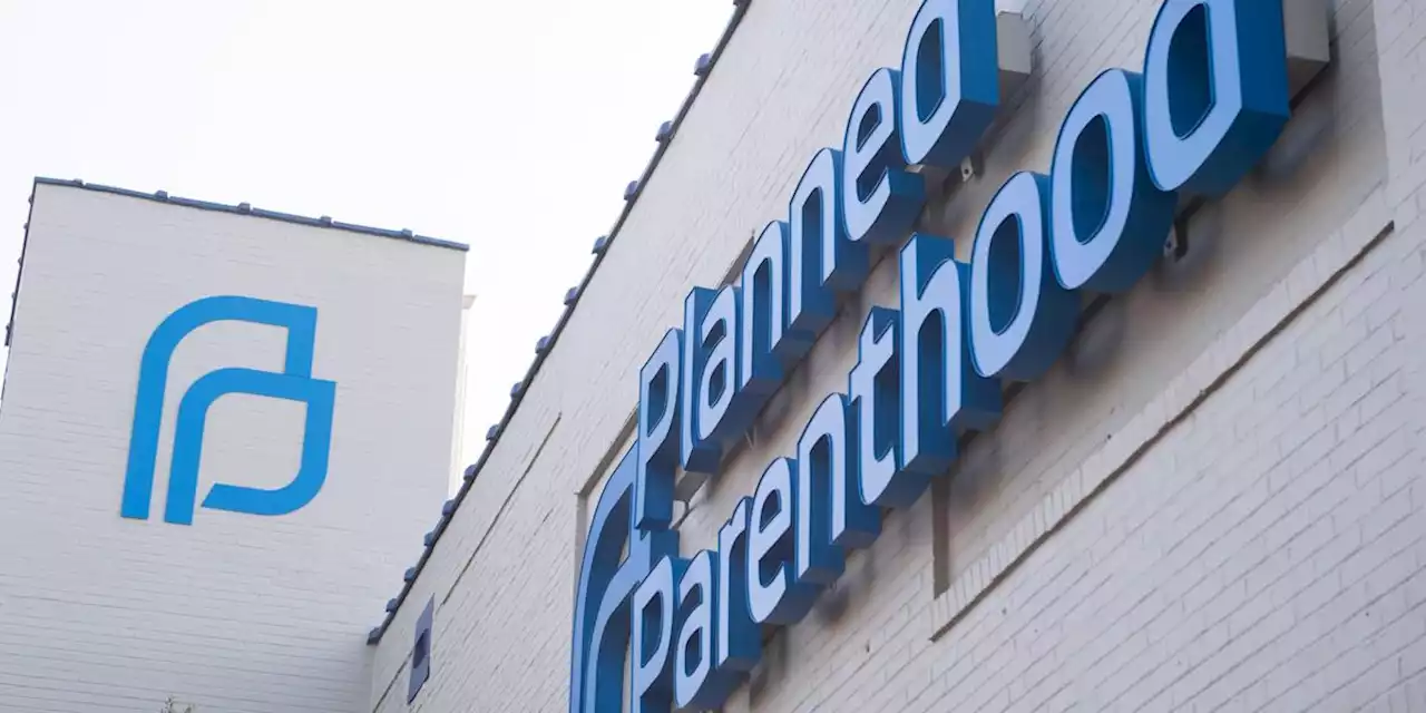 A Tennessee Planned Parenthood that was destroyed after a fire was intentionally set ablaze, authorities determined