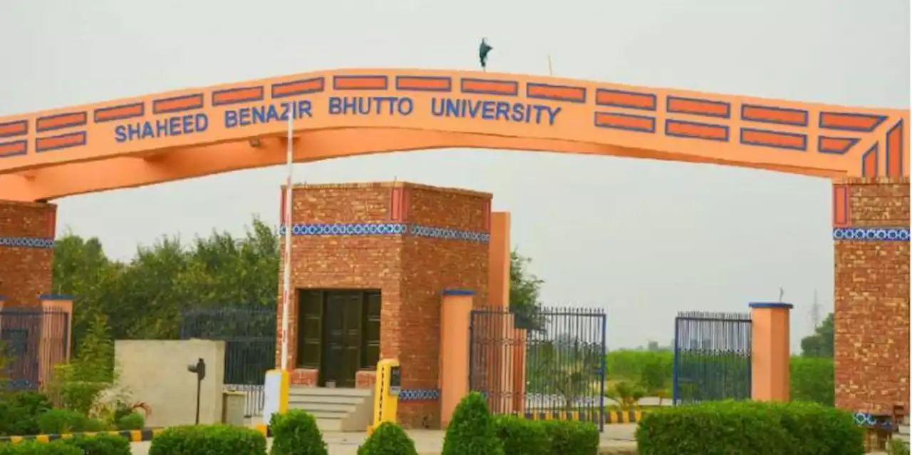 Benazir University VC’s appointment challenged in SHC