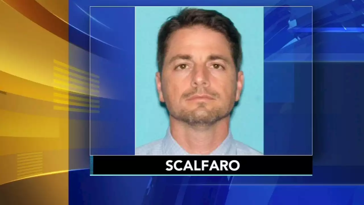 Atlantic City teacher charged with criminal sexual contact with former student