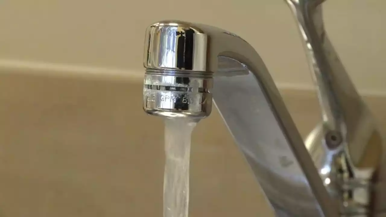 Boil water advisory affecting 11,000 customers in Montgomery County