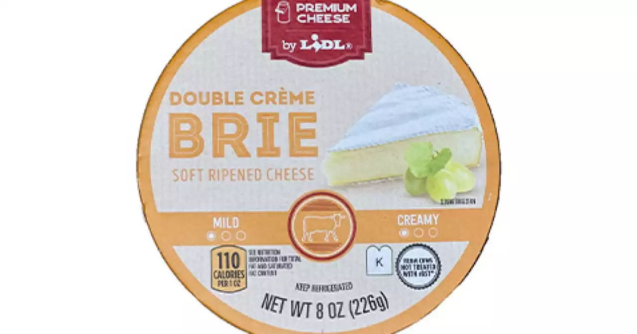 Cheese sold at Albertsons, Safeway, Whole Foods recalled due to listeria risk