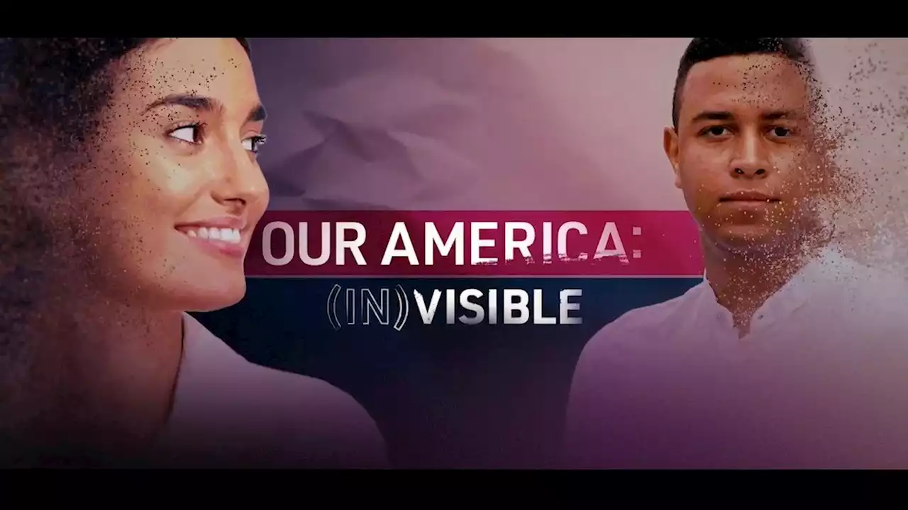 Our America: (IN)VISIBLE | Watch the Full Episode