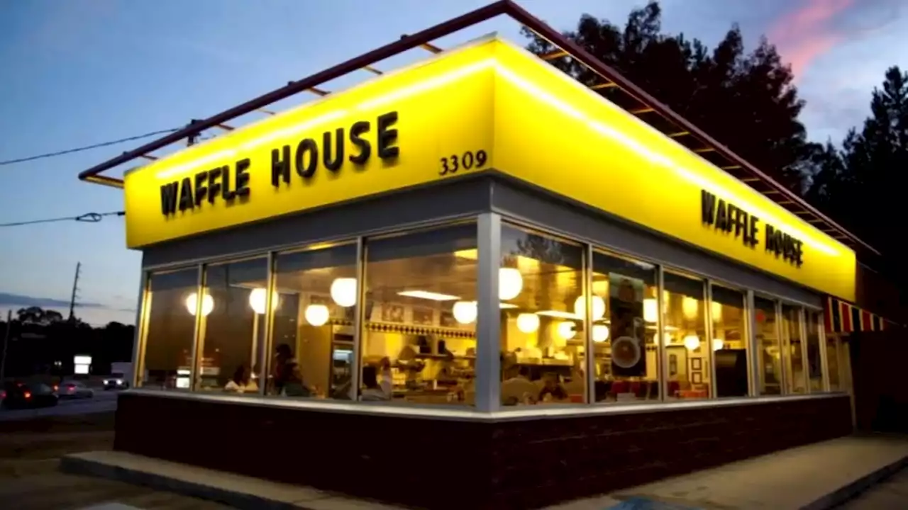 Waffle House hurricane index: How restaurant works with FEMA during disasters