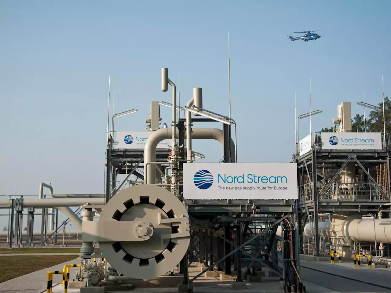 Nord Stream, l'ipotesi: 500 chili di esplosivo piazzati dai robot