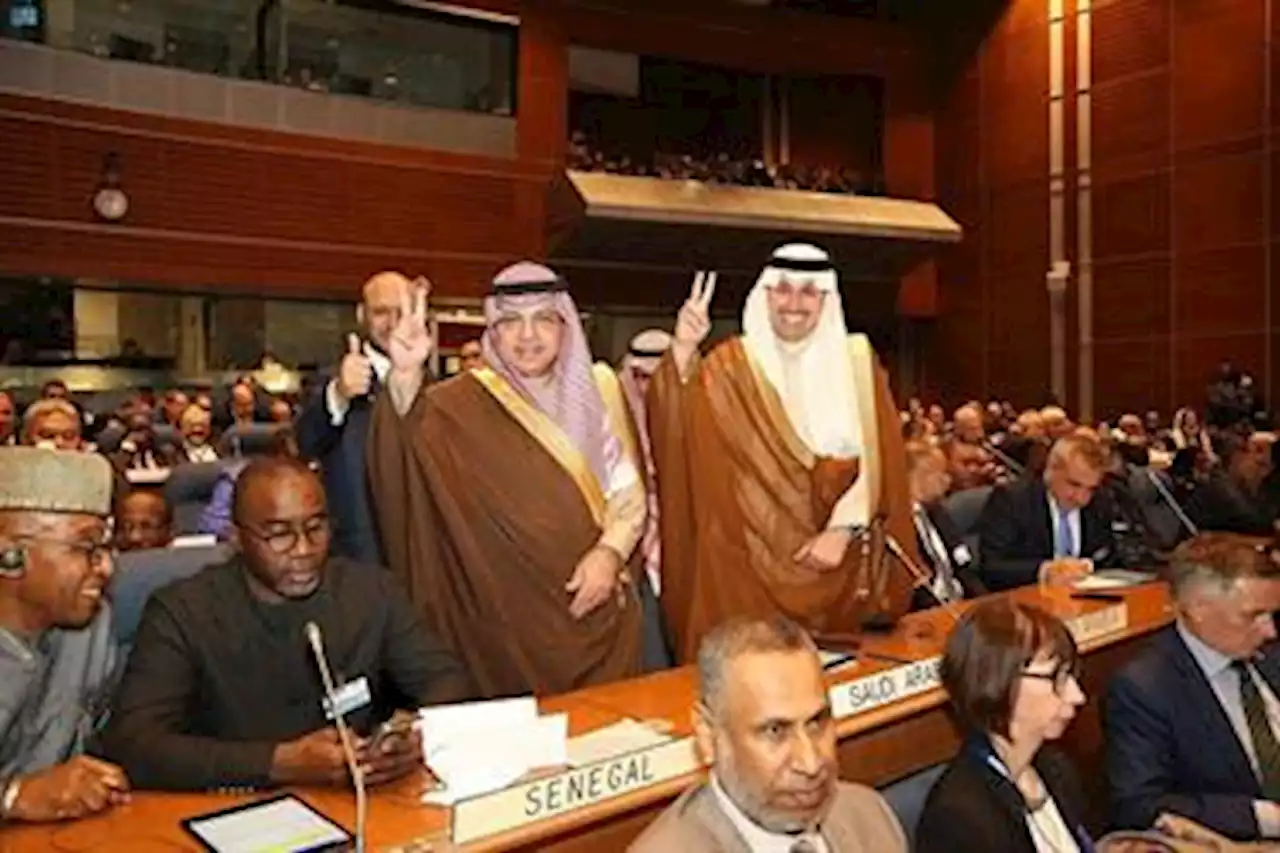 فوز المملكة بعضوية مجلس منظمة الإيكاو للطيران المدني