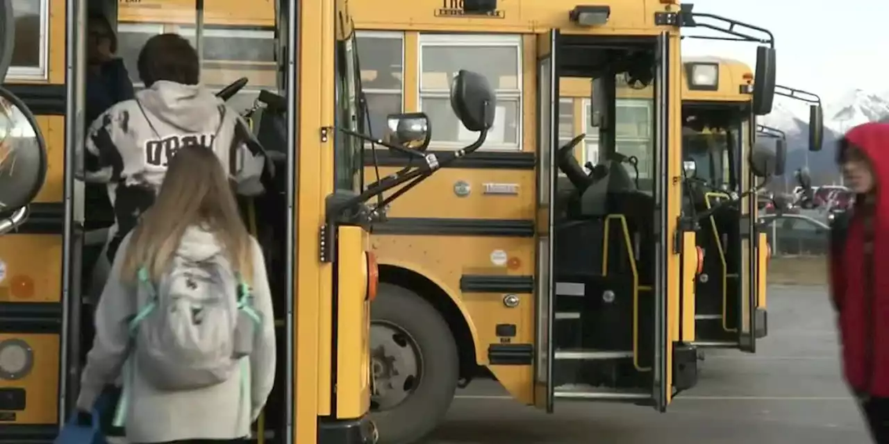 School district still short on bus drivers, cohorts to continue