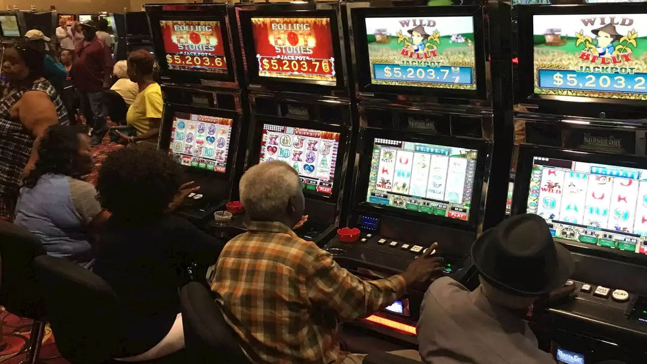 Alabama Supreme Court rules against ‘electronic bingo’