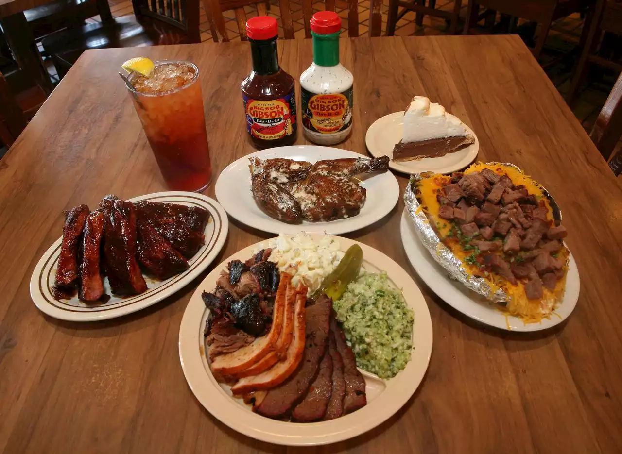 These Alabama BBQ joints made Southern Living’s list of ‘The South’s Top 50’