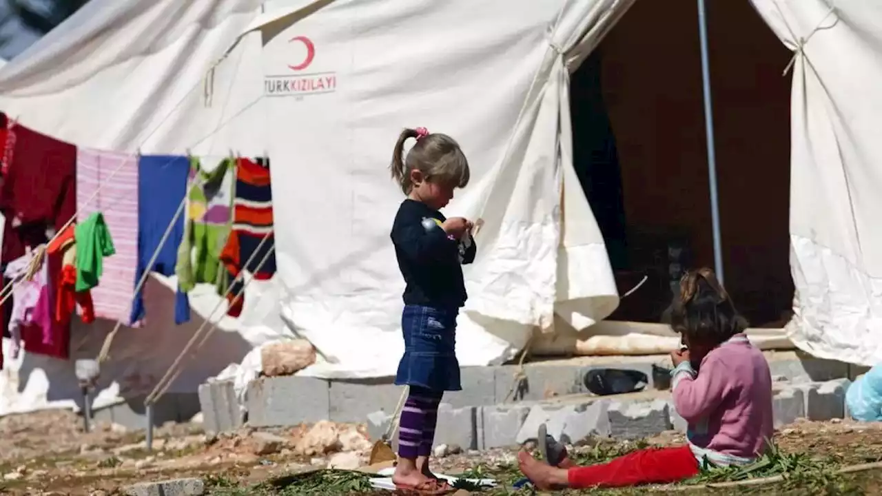 أردوغان: أكثر من نصف مليون لاجئ سوري عادوا الى بلادهم | صحيفة الخليج