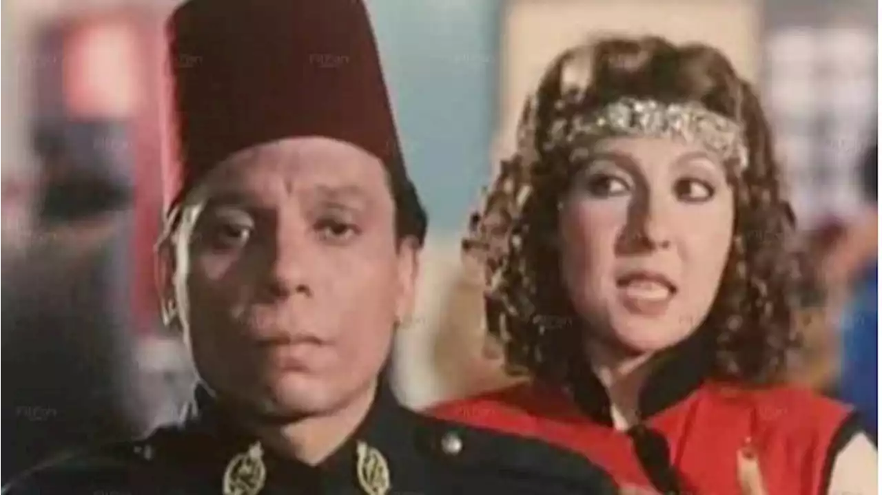 نادية الجندي: لا أمانع الزواج من شخص أصغر مني | صحيفة الخليج