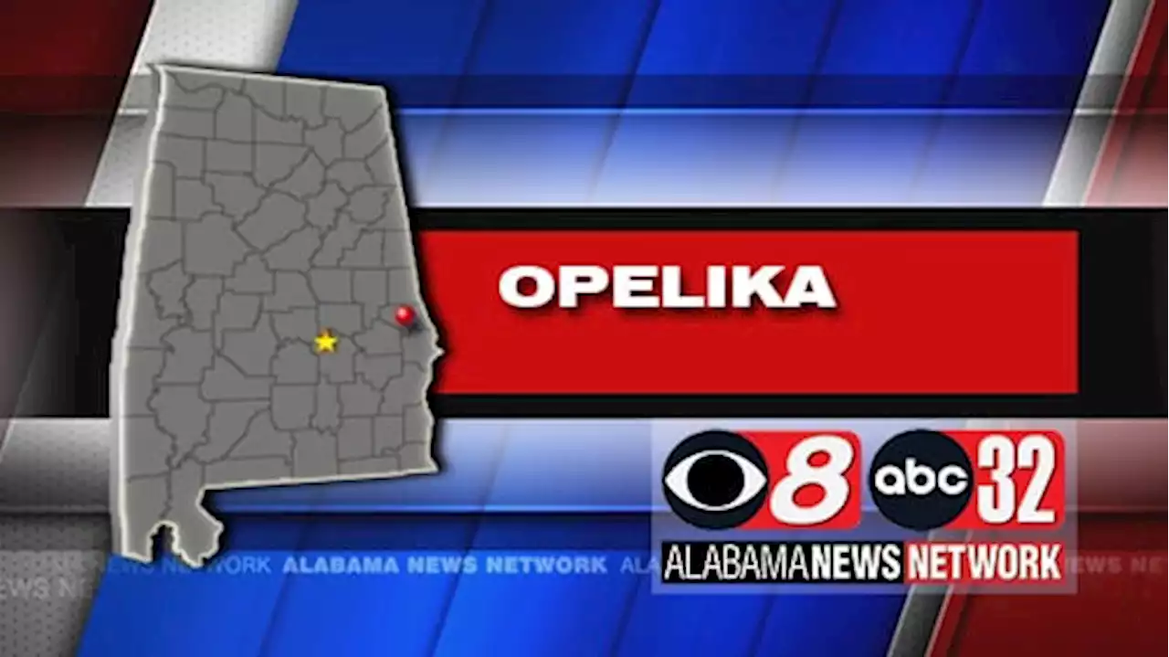 Man Found Shot to Death in Opelika - Alabama News