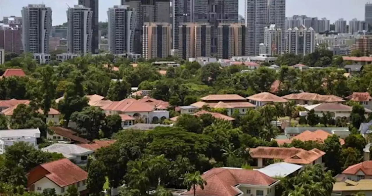 'I'm in hot water right now': Cooling measures leave some home owners in difficult spot