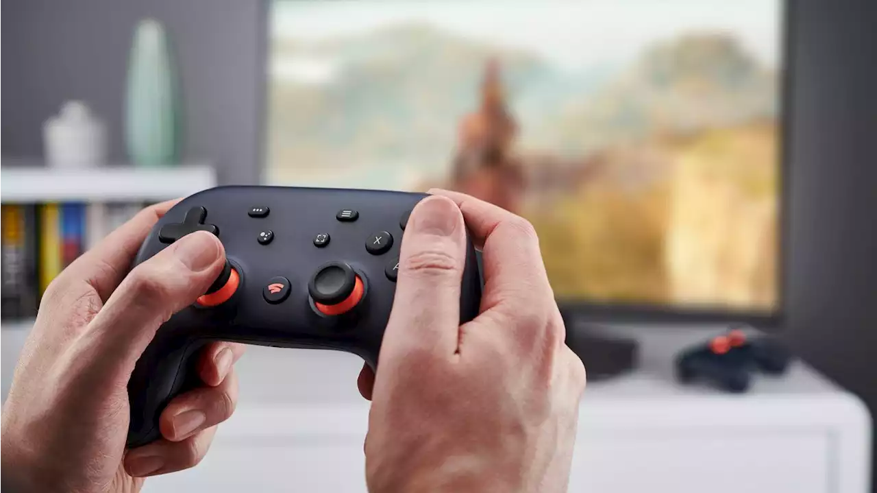 Google Stadia’s shutdown sends blindsided developers scrambling