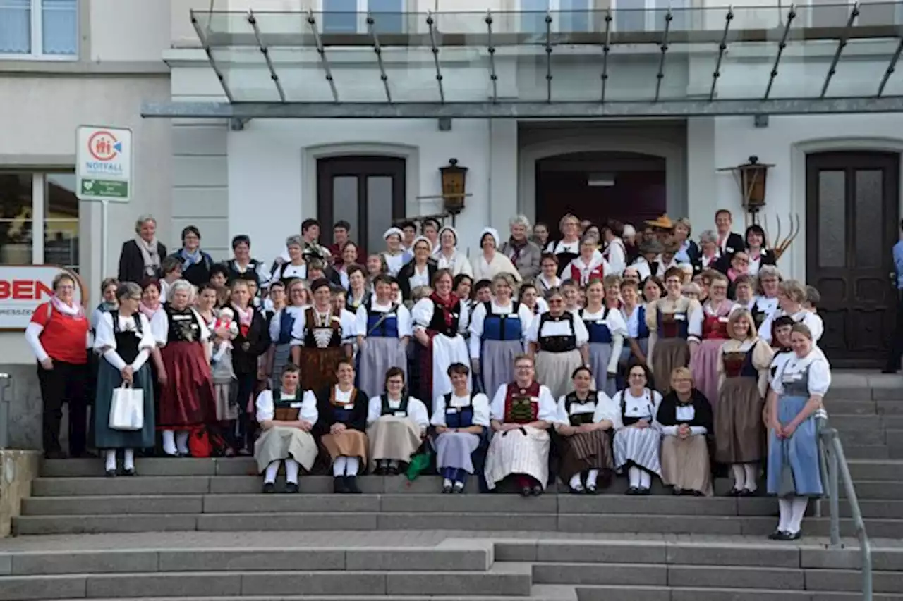 Die SBLV-Frauen sind sich sicher: «Wir sind glaubwürdig und werden gehört» - bauernzeitung.ch