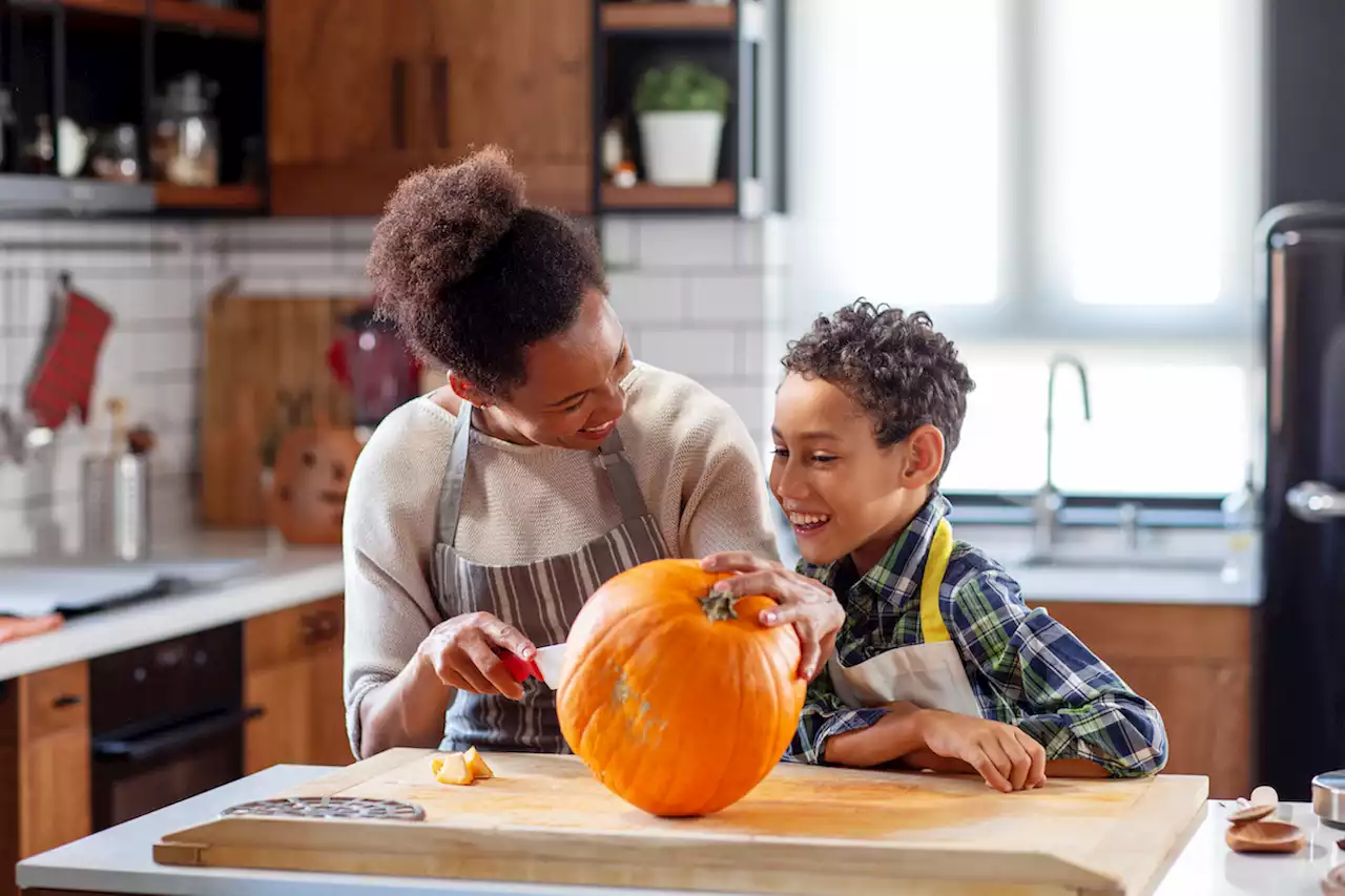 The Pumpkin Dish You Should Eat, Based on Your Zodiac Sign — Best Life