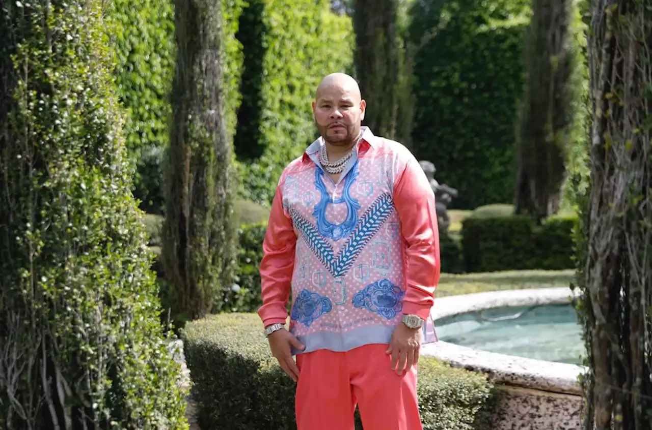 Fat Joe Sues Longtime Accountants, Claiming They Stole Millions in ‘Brazen’ Scheme