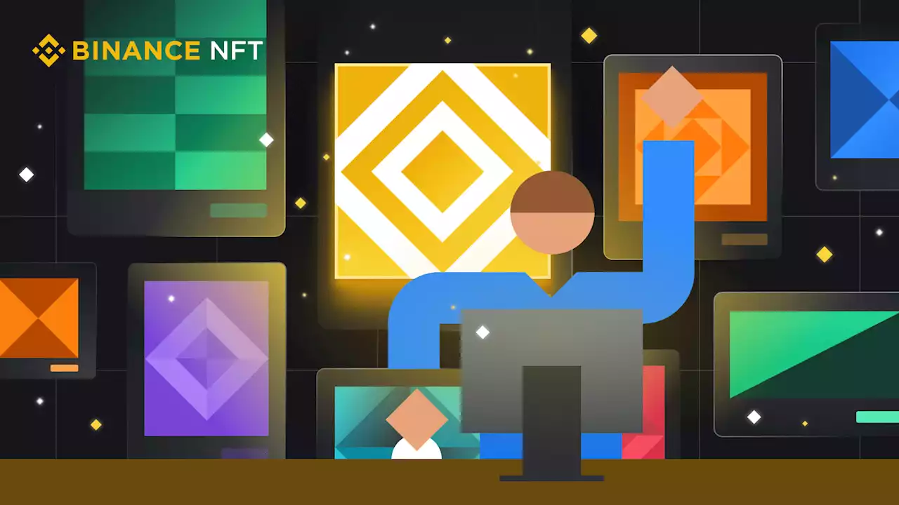 Are NFTs Changing the Way We Experience Collectibles? | Binance Blog