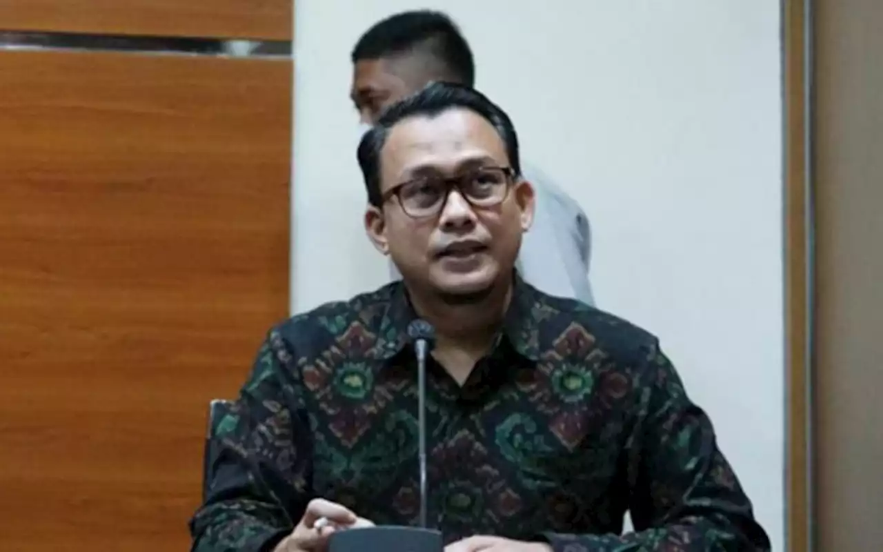 Lukas Enembe Tersangka, KPK: Jangan Provokasi Masyarakat!