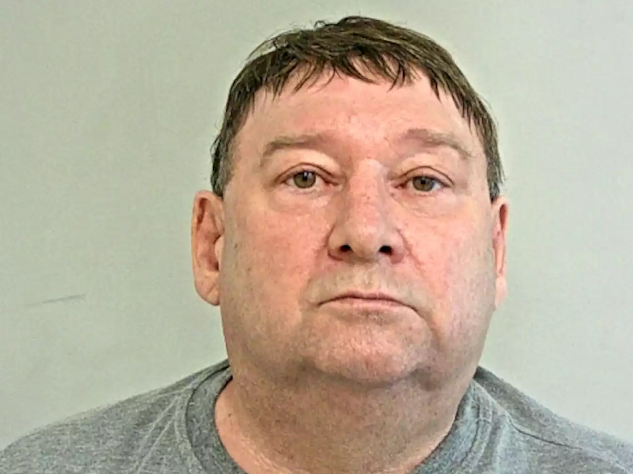 Longridge sex offender found with indecent images of children is jailed for five years