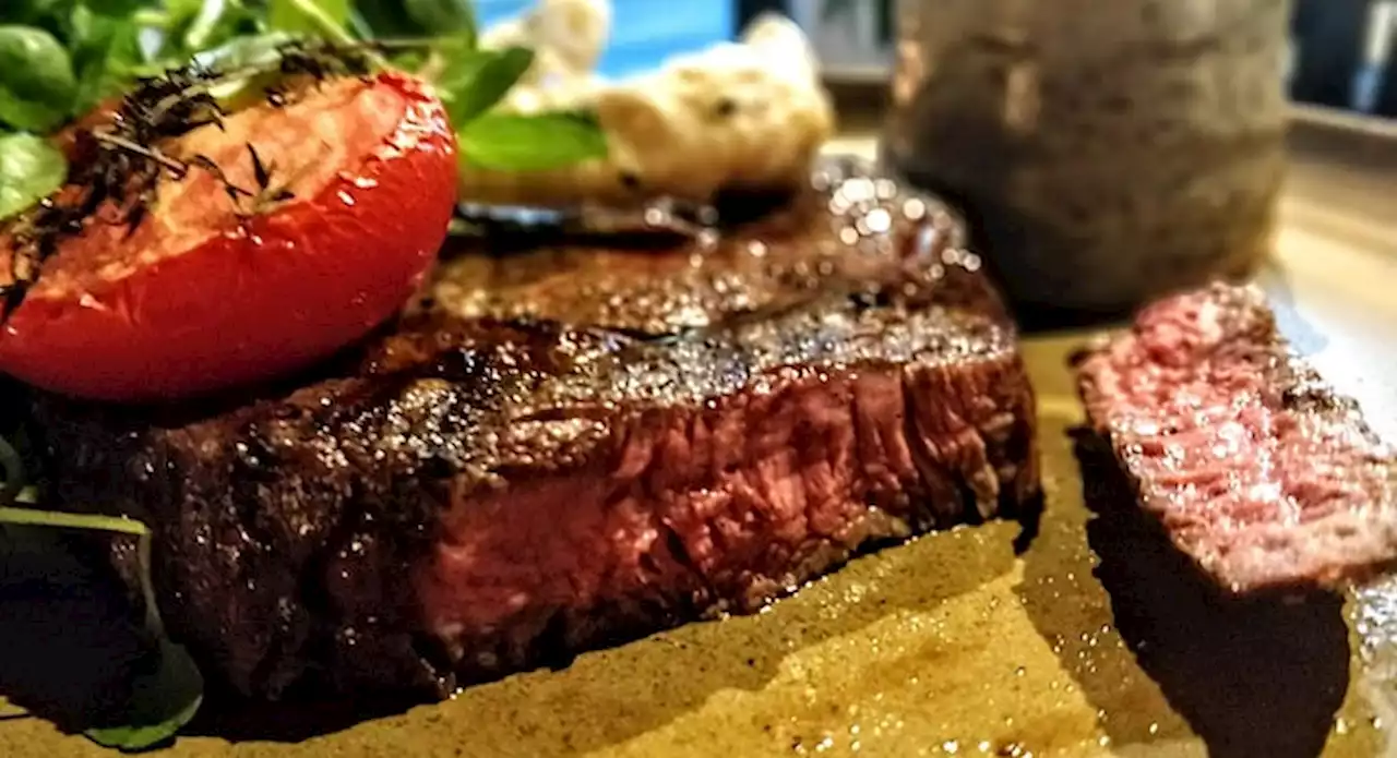 Taste test: How we Fell in love with the steak at this new Longridge bistro