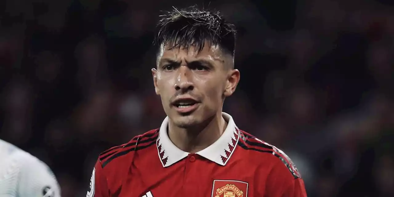 MU Keliru Besar Jika Utus Lisandro Martinez Jaga Erling Haaland di Derby Manchester - Bola.net