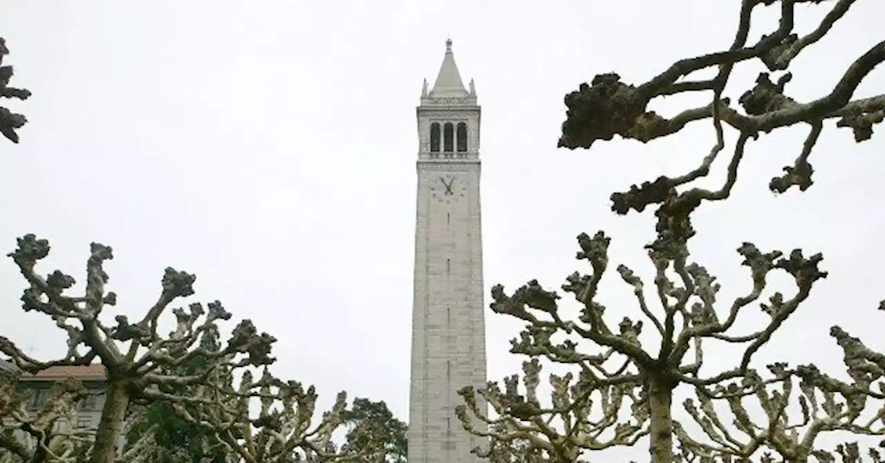 9 UC Berkeley Law School Groups Ban Majority of Jews from Speaking