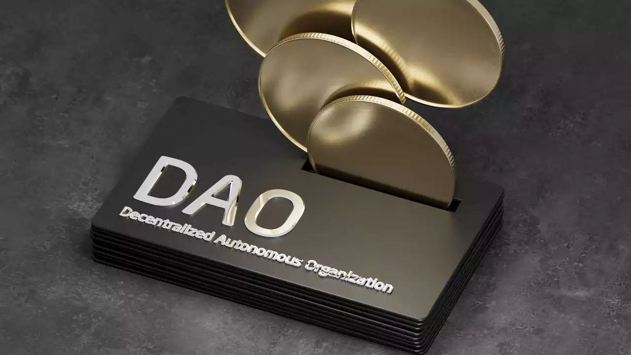 Despite the Crypto Market Downturn, DAO Treasuries Grew by $700 Million Since January – Defi Bitcoin News