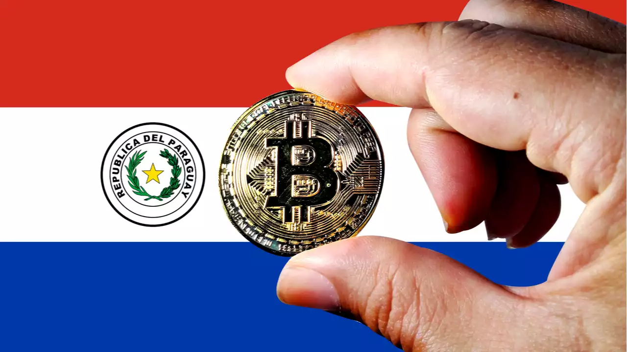 Paraguayan Senate Rejects Presidential Veto to Cryptocurrency Bill – Bitcoin News