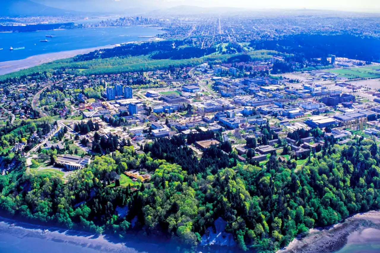 UBC firing of student advisor for sex app use OK, court rules