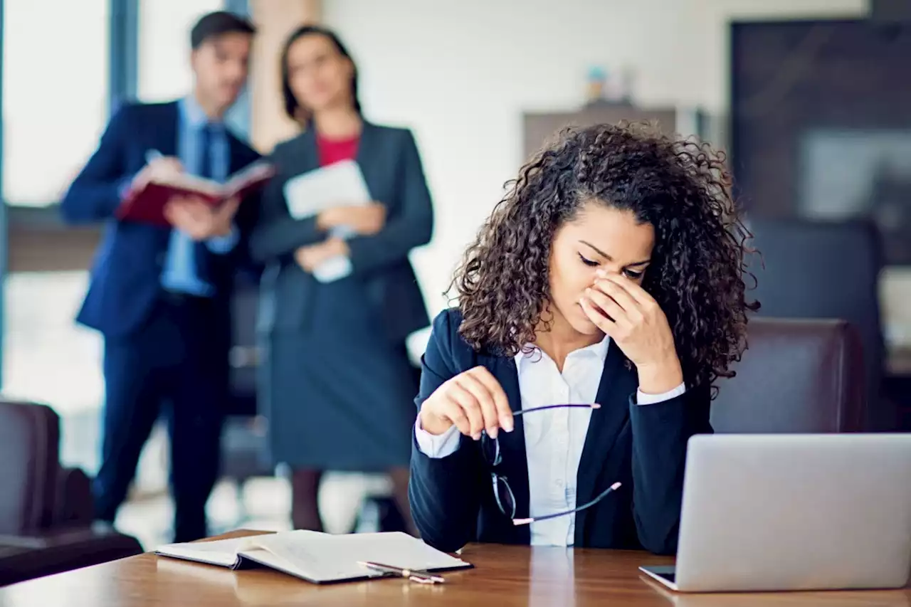 Workplace bullying should be treated as a public health issue